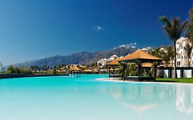 Gran Melia Resort Tenerife